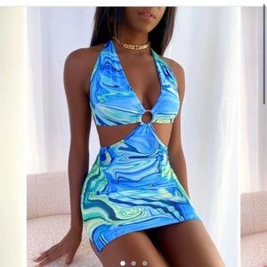 Generation Outcast Dress- Size Large